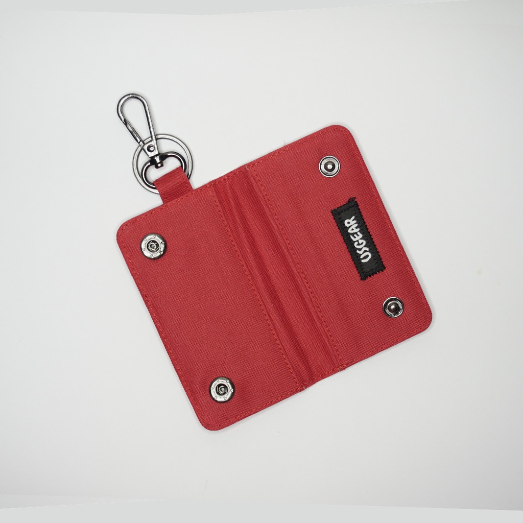 Dompet STNK E-TOLL SIM Mobil Motor Gantungan Kunci STNK - UGDK0011