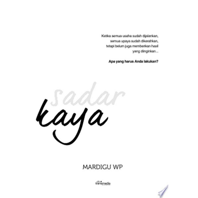 Sadar Kaya Mardigu WP Original