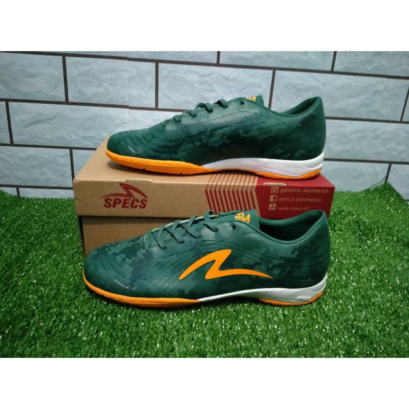 Specs Accelatator lightspeed 2 pro battlepack IN