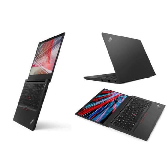 LENOVO THINKPAD E14 9HID I7-1165G7 8GB 512GB MX450 14in W10 PRO