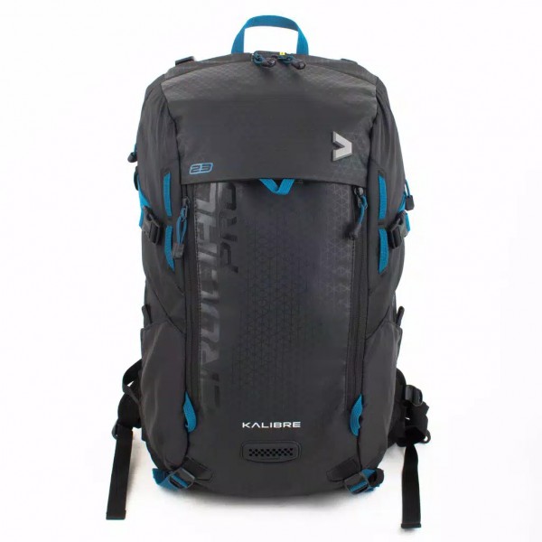 Tas Ransel Backpack Outdoor Kalibre Crucial Pro 23 Art 911328000