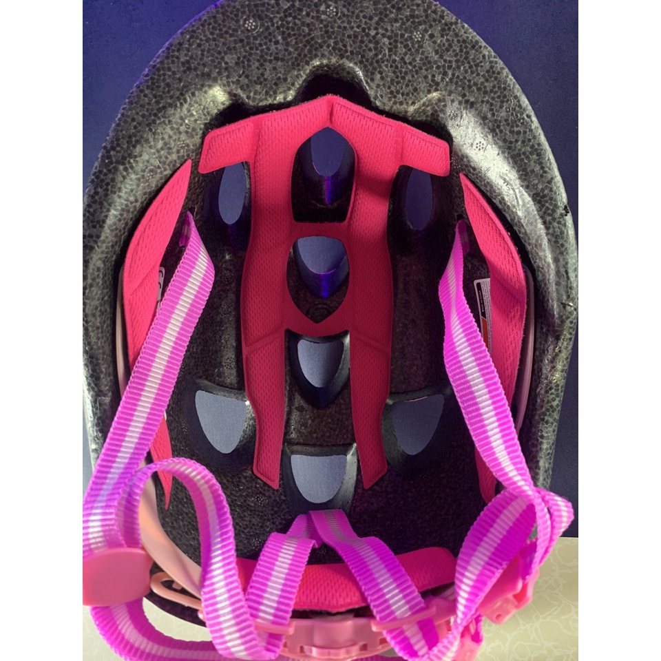 Helm Sepatu Roda Inline Skate M-cro (Micro) Fly Helmet