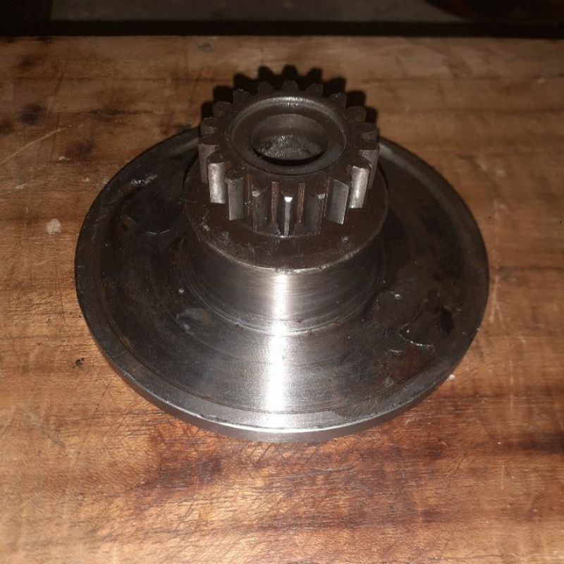 Balancer Jupiter Z 600gram