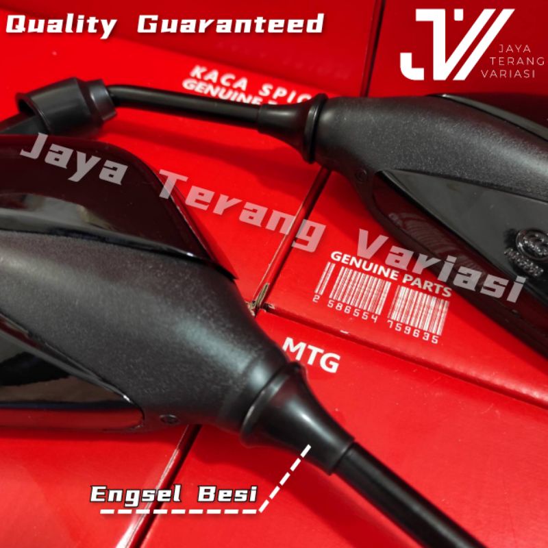 Spion Supra X 125 Standart / Spion Supra standart /Spion Supra x 125 ori /Spion Vario Old