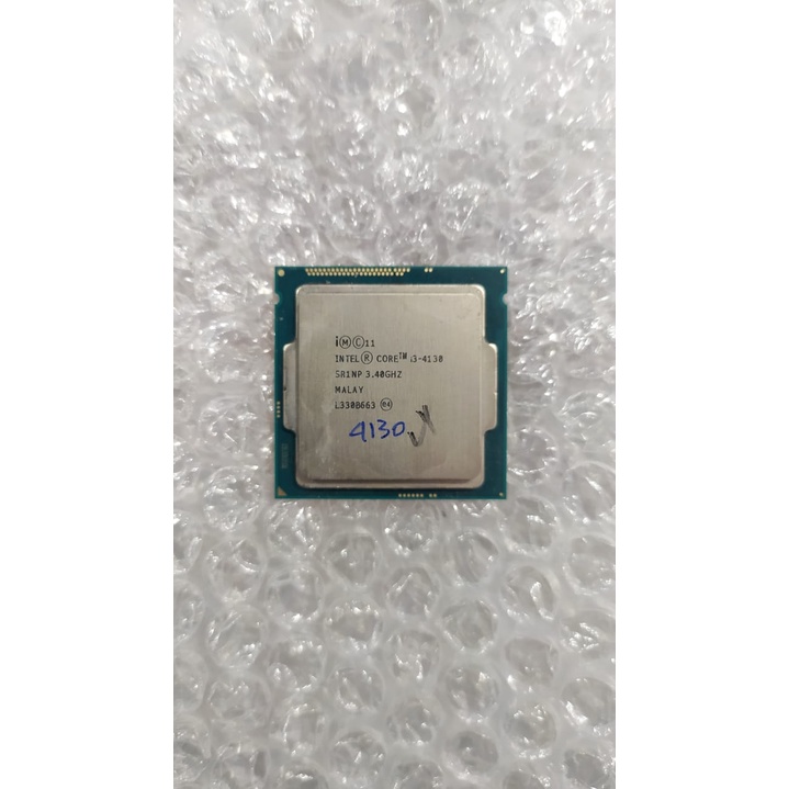 PROCESSOR CORE i3 4130