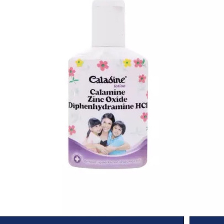 CALADINE LOTION 60GR PROMO per botol