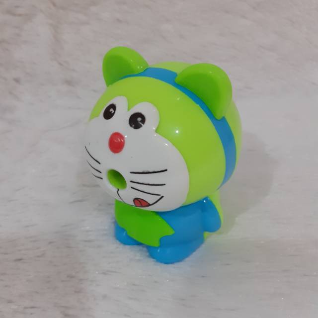 

Rautan karakter Doraemon lucu
