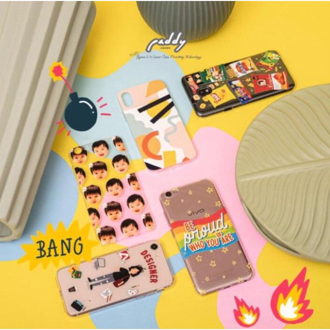 Harga paddycases Terbaru Des 2025 | BigGo Indonesia