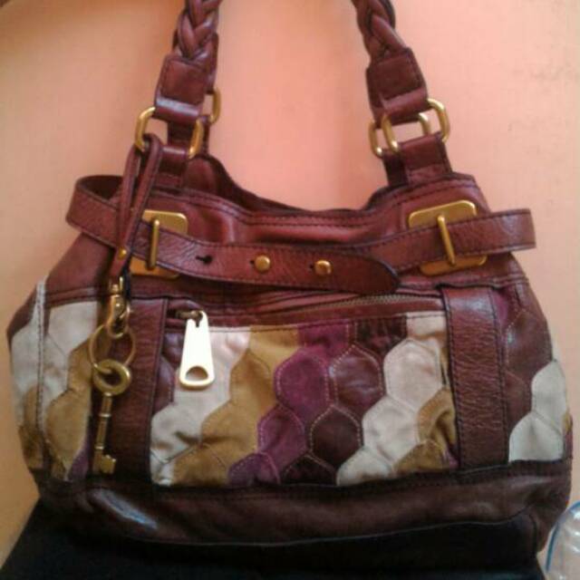Fossil fifty four hobo