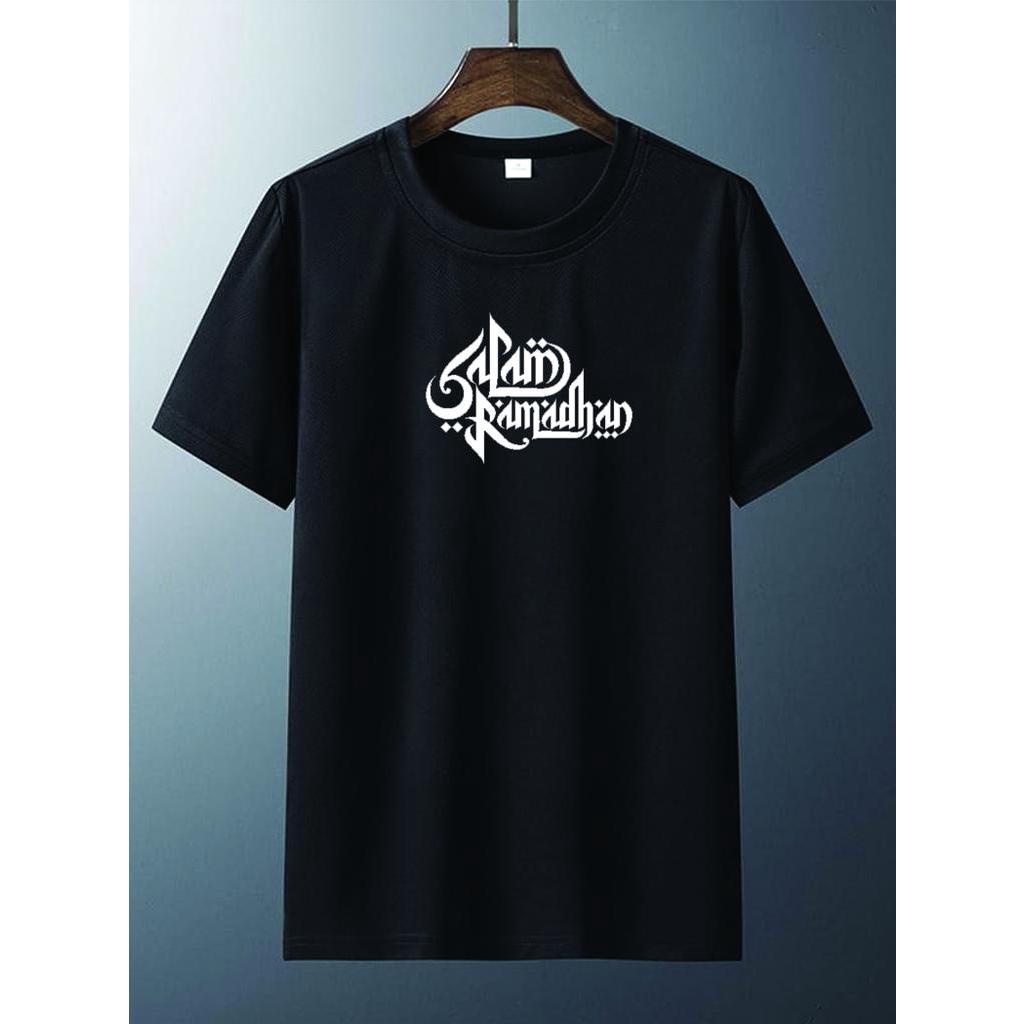 NEW!! FF KAOS PRIA II KAOS DISTRO SABLON DIGITAL BERKUALITAS BISA UNISEX 041