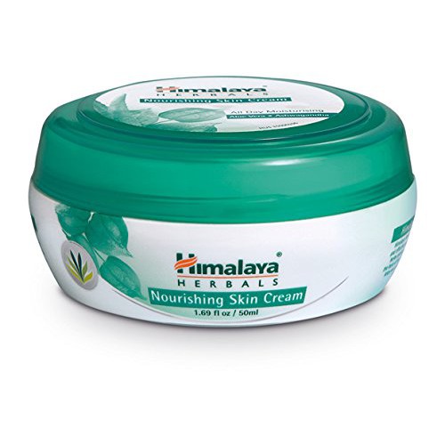 Himalaya Nourishing Skin Cream Shopee Indonesia