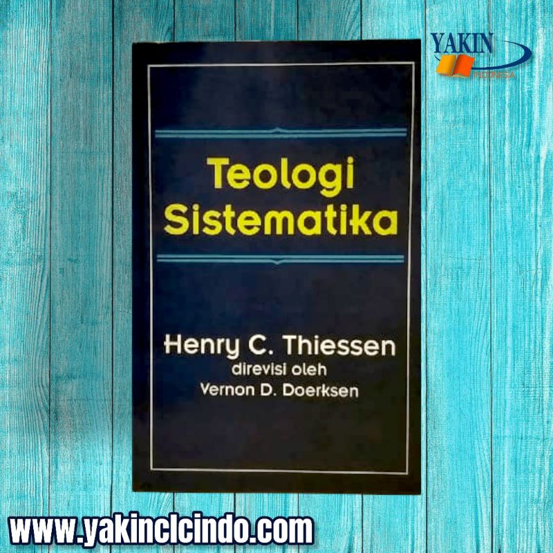 Teologi Sistematika