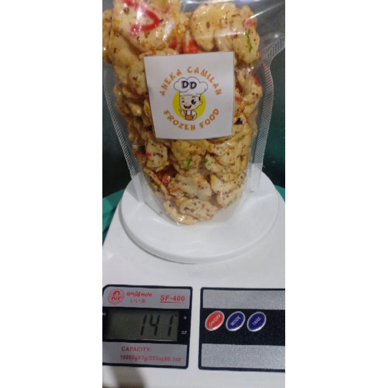 

kerupuk seblak daun jeruk 135gr
