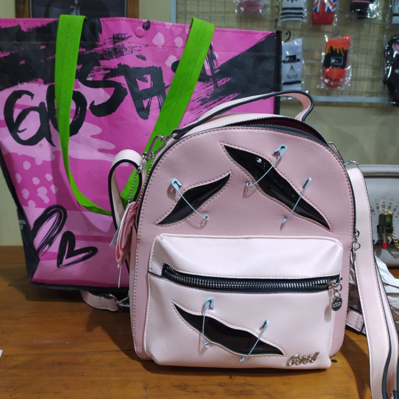 GOSH BACKPACK PRELOVED