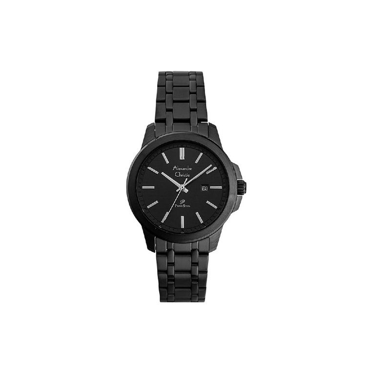 Alexandre Christie AC 1017 LD Jam Tangan Wanita Stainless Steel