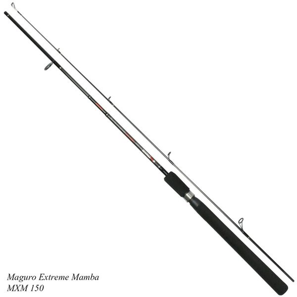 JORAN PANCING MAGURO EXTREME MAMBA 165cm