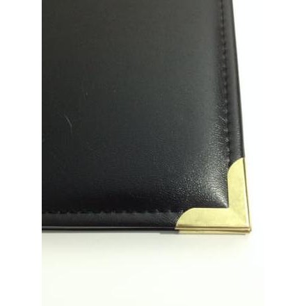 

Clear Holder Executive Isi 40 Lembar Item Baru