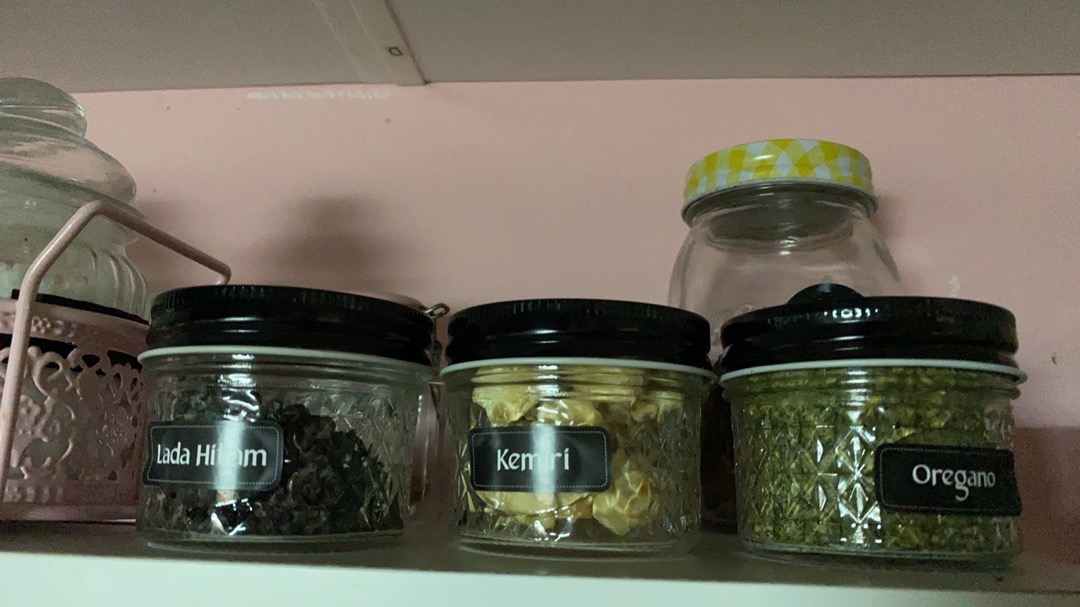 Grosir Toples Jar Kaca Crystal Kemasan 120ml 120 Ml Kemasan Packaging Mewah Luxury Snack Kue Kering