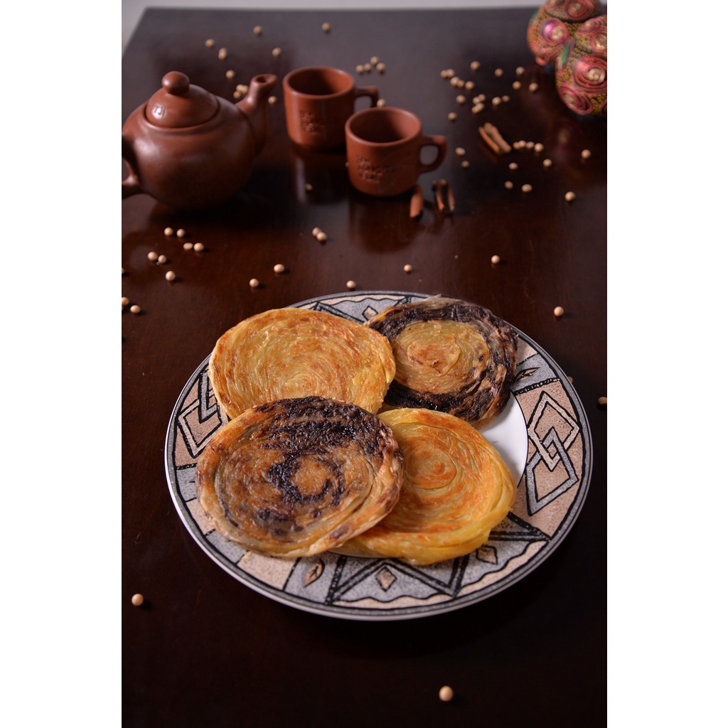 

Roti Maryam Original