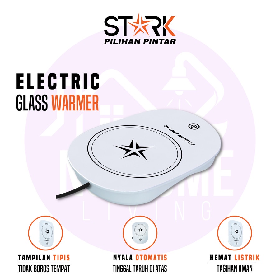 Cup Warmer Stark