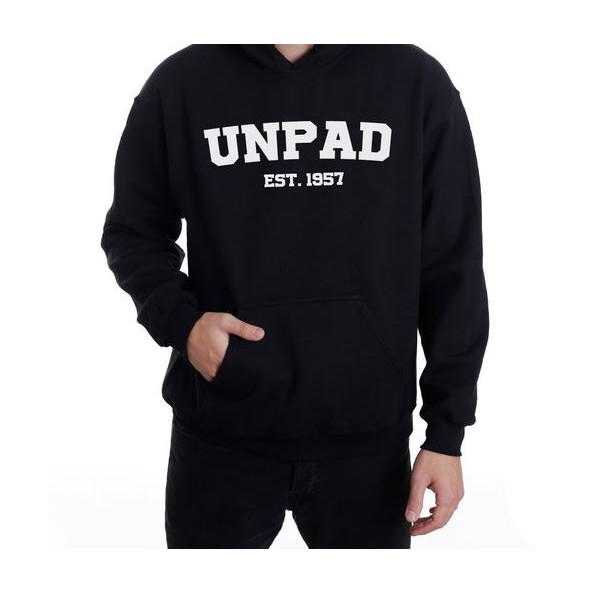 PREMIUM JAKET SWEATER HOODIE UNPAD 03 - JAKET UNIVERSITAS PADJAJARAN - HOODIE PADJAJARAN UNIVERSITY