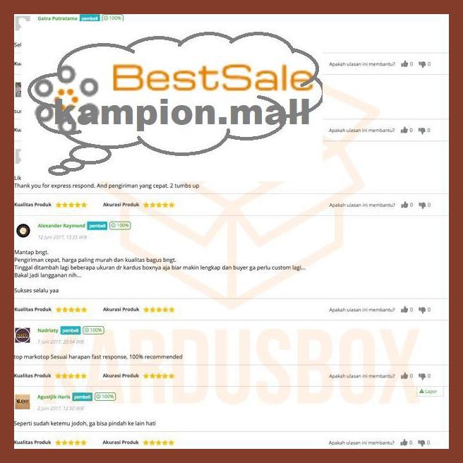 

Y7Tuut7- Kardus | Box | Karton | Packaging Standar 20X10X8Cm Via Gojek E46Et57-