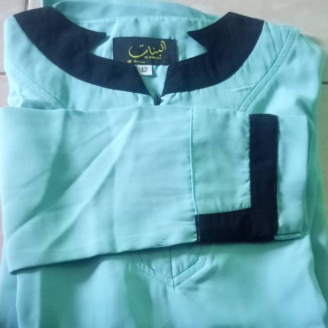 gamis pl al banat al arabian