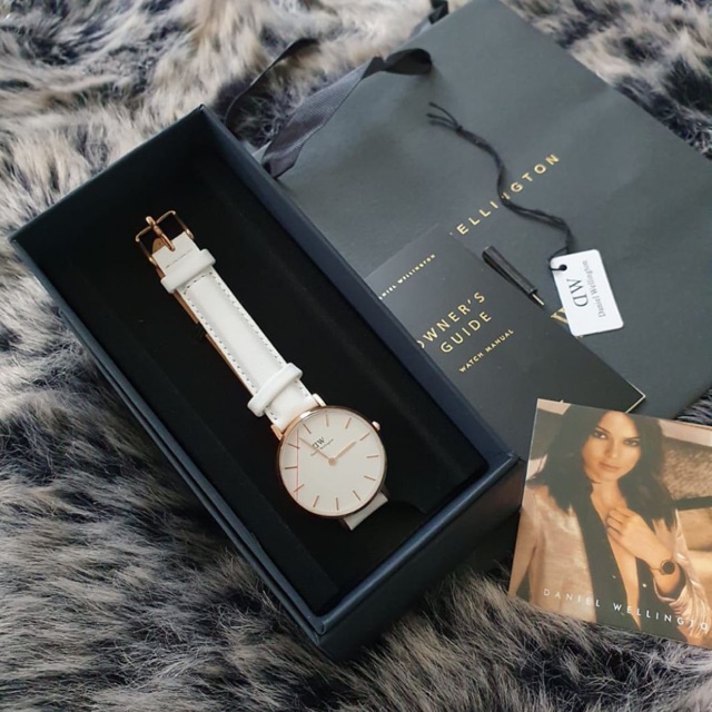 Jam Daniel Walington