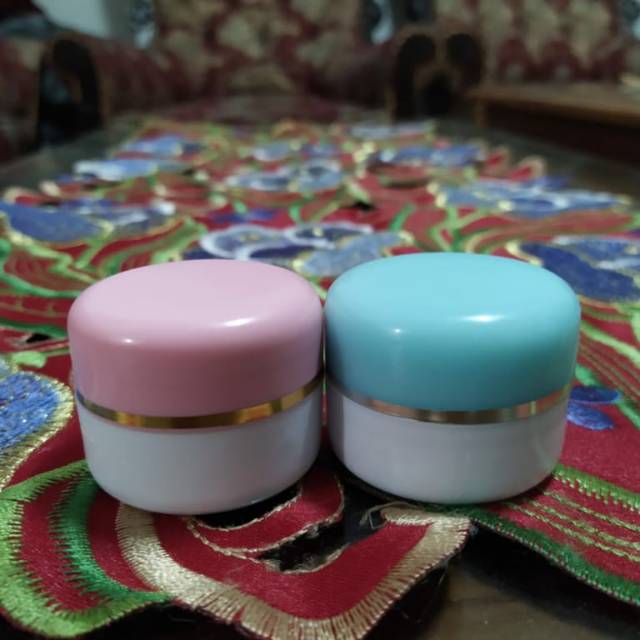 

cream dan sabun madu tradisional