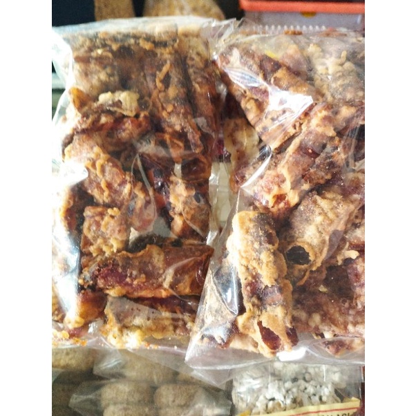

sale gulung pisang 500 gram - sale pisang gulung manis - pisang sale gulung