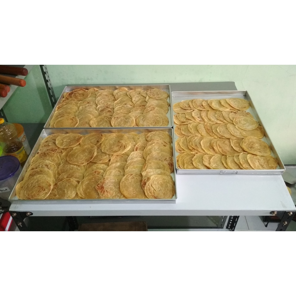 Roti Maryam Original Coklat Keju Isi 10 Pcs Zilky Frozen Cane Canai Mariam Mariyam Prata Pratha Paratha Parata Pipih Flat Bread Beku Konde Tawar Kenyang Bukan Isi 5 20 Murah