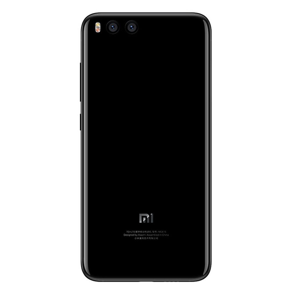 Xiaomi Mi 6 4G Smartphone 5.15\