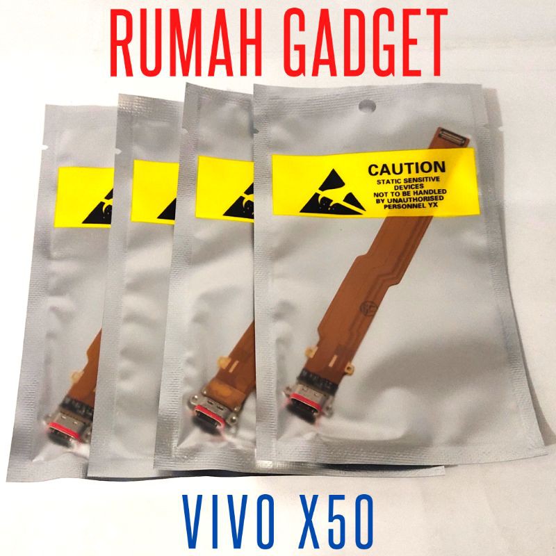 FLEXIBLE CHARGER PAPAN CHARGER VIVO X50/VIVO X50 PRO/VIVO X50 PRO 5G+SIM