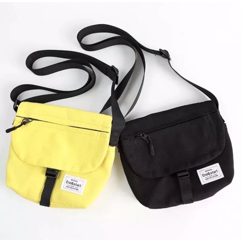 TAS SLEMPANG TAS KEREN TAS COWOK KEREN