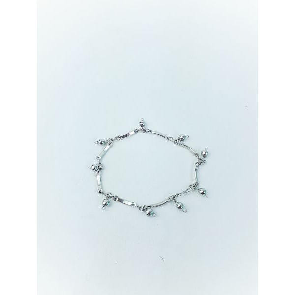 RNL gelang baja/monel tidak luntur selamanya