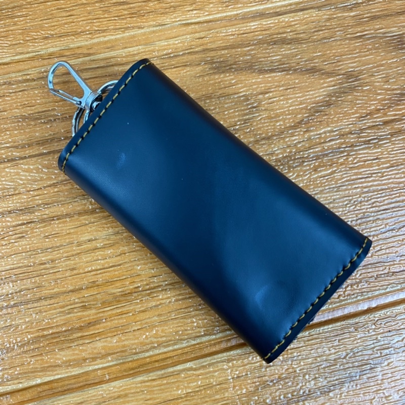 GANTUNGAN KUNCI KULIT ASLI DOMPET KUNCI MOTOR ASLI KULIT DOMPET KUNCI LIPAT 3 LEATHER DOMPET KUNCI KULIT MURAH MERIAH