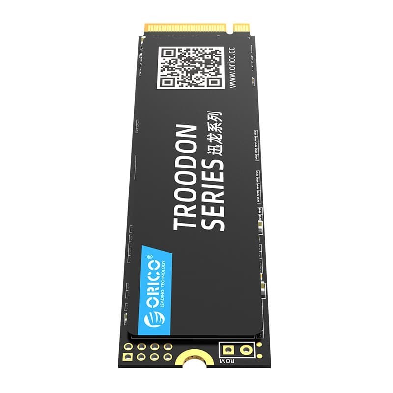 ORICO 1TB SSD M.2 NVMe 2280 TROODON SERIES - V500-1TB