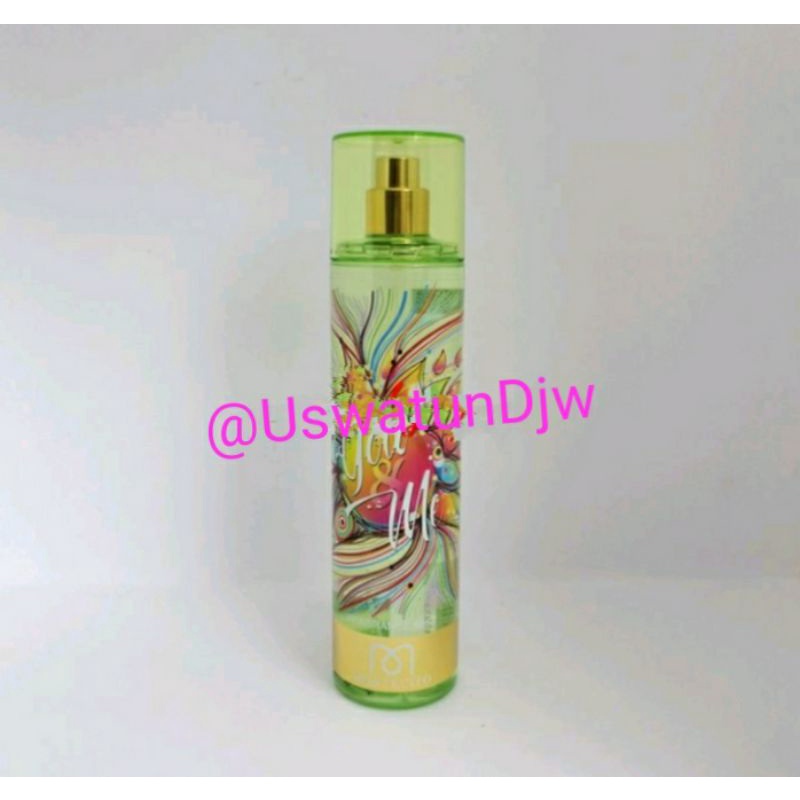 MONTECITO YOU&ME 250ML