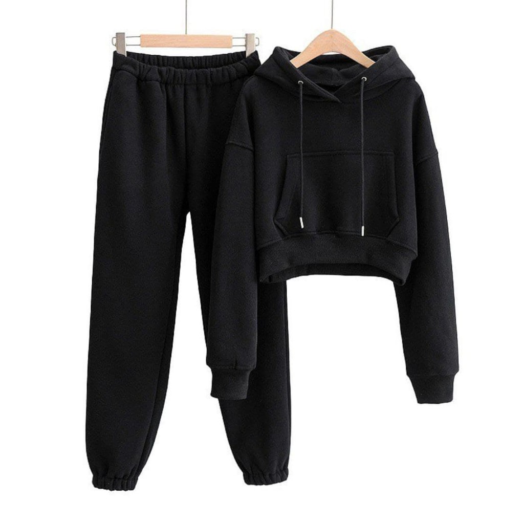 JAYA.Co Setelan OVERSIZE NISSIN XL