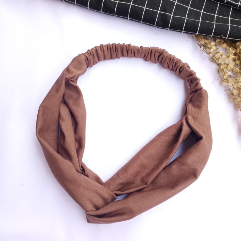 Bando Remaja Nenden | Bando Korea | Bando Lucu | Alus Collection | BISA C.O.D