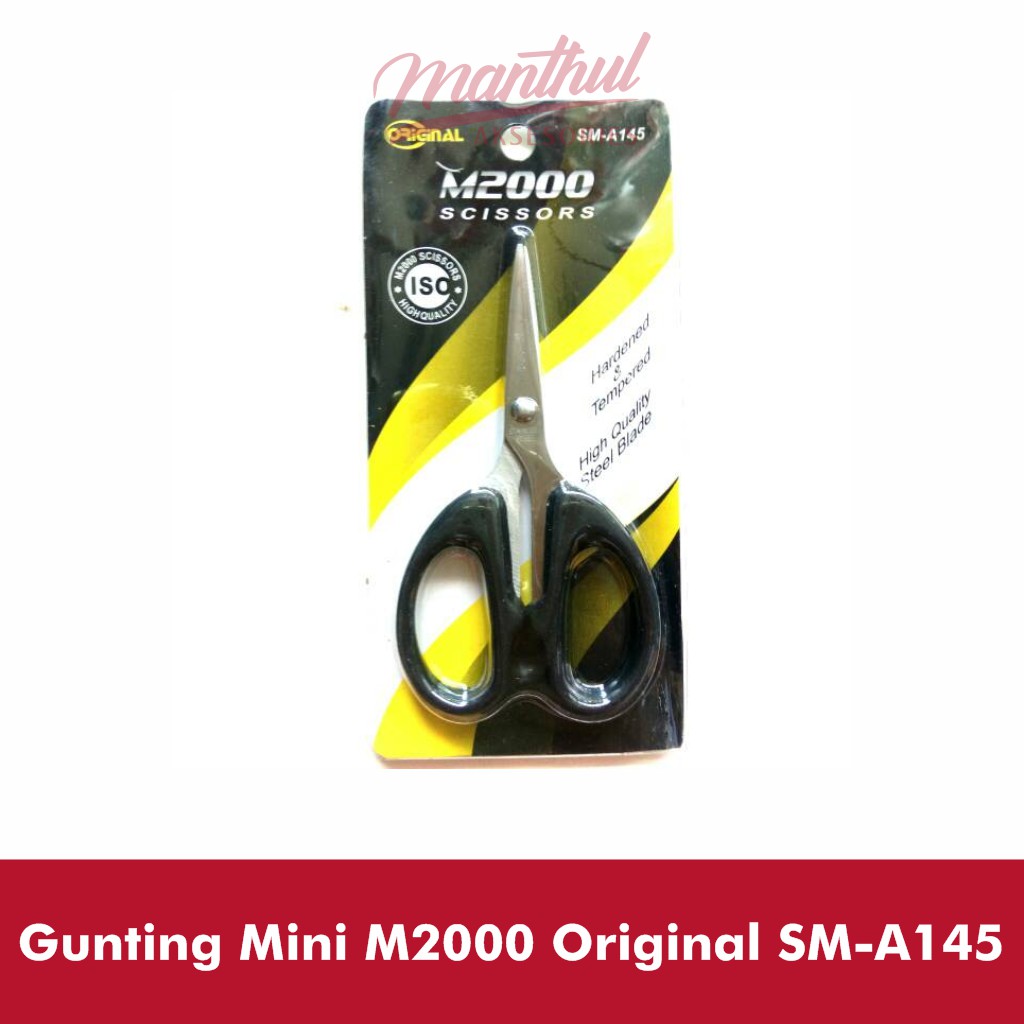 Gunting Mini Serbaguna
