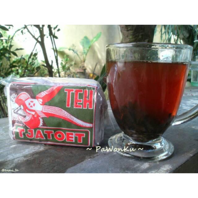 

Teh Tjatoet Istimewa 80gr