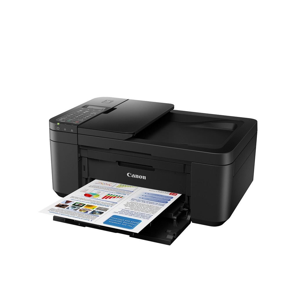 Canon Inkjet Printer Multifunction PIXMA TR-4570S