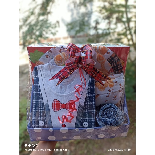 

hampers by request