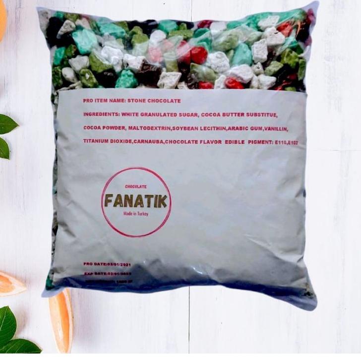 

{X-EYR> {♡> Coklat Kerikil 1 Kg | Coklat Batu | Coklat Arab | Coklat Krikil Original {✯✯✯✯✯>