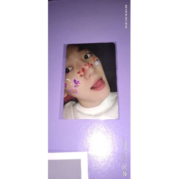 pc baekhyun chemistry