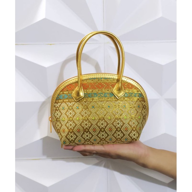 TAS PESTA ETNIK SONGKET