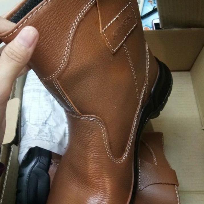 Stok terbatas.. Sepatu Safety King's KWD 805 CX - Safety Shoes Kings 805 Cx Original 100%