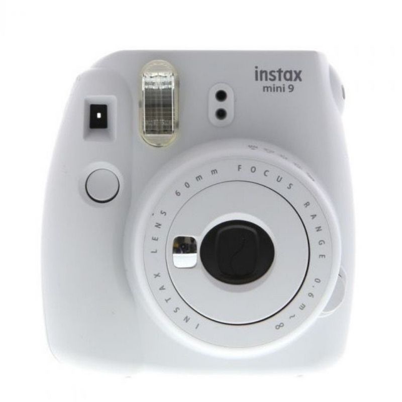 FUJIFILM INSTAX Mini 9-2