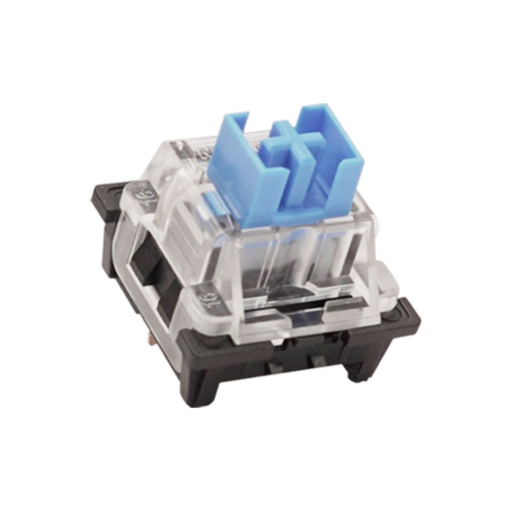 Redragon Outemu Blue Switch Dustproof Tactile Clicky - ROMS-DP-BL-4